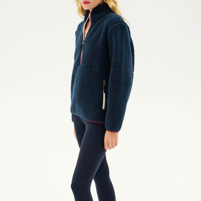 SPLITS59 Libby Sherpa Jacket