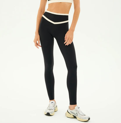 SPLITS59 Mason Rigor Full Length Legging